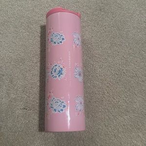 Vera Bradley + Starbucks